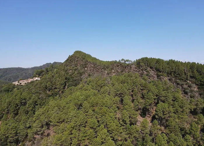 Mas Historique Du Xve Cevennes