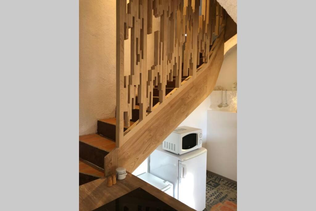 Mas Historique Du Xve Cevennes Ferienhaus