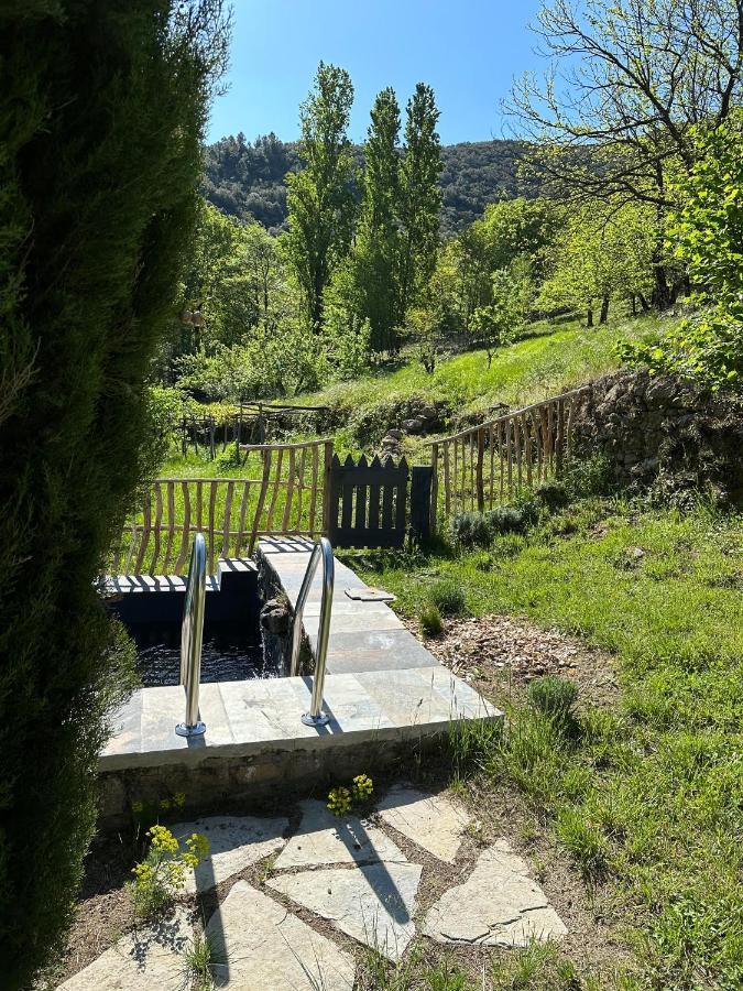 Mas Historique Du Xve Cevennes