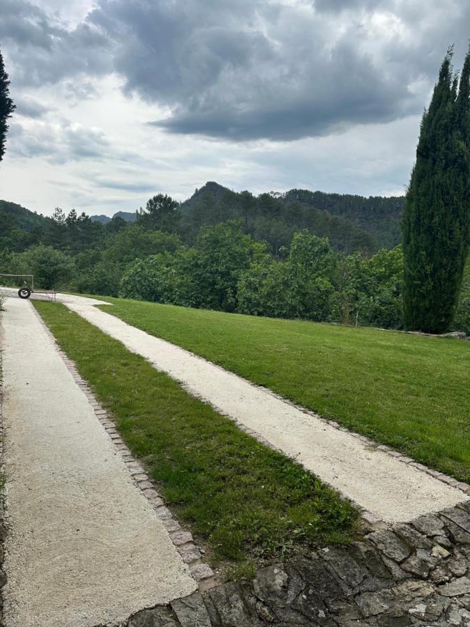 Mas Historique Du Xve Cevennes * Saint-Paul-la-Coste