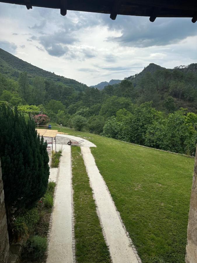 Mas Historique Du Xve Cevennes * Saint-Paul-la-Coste