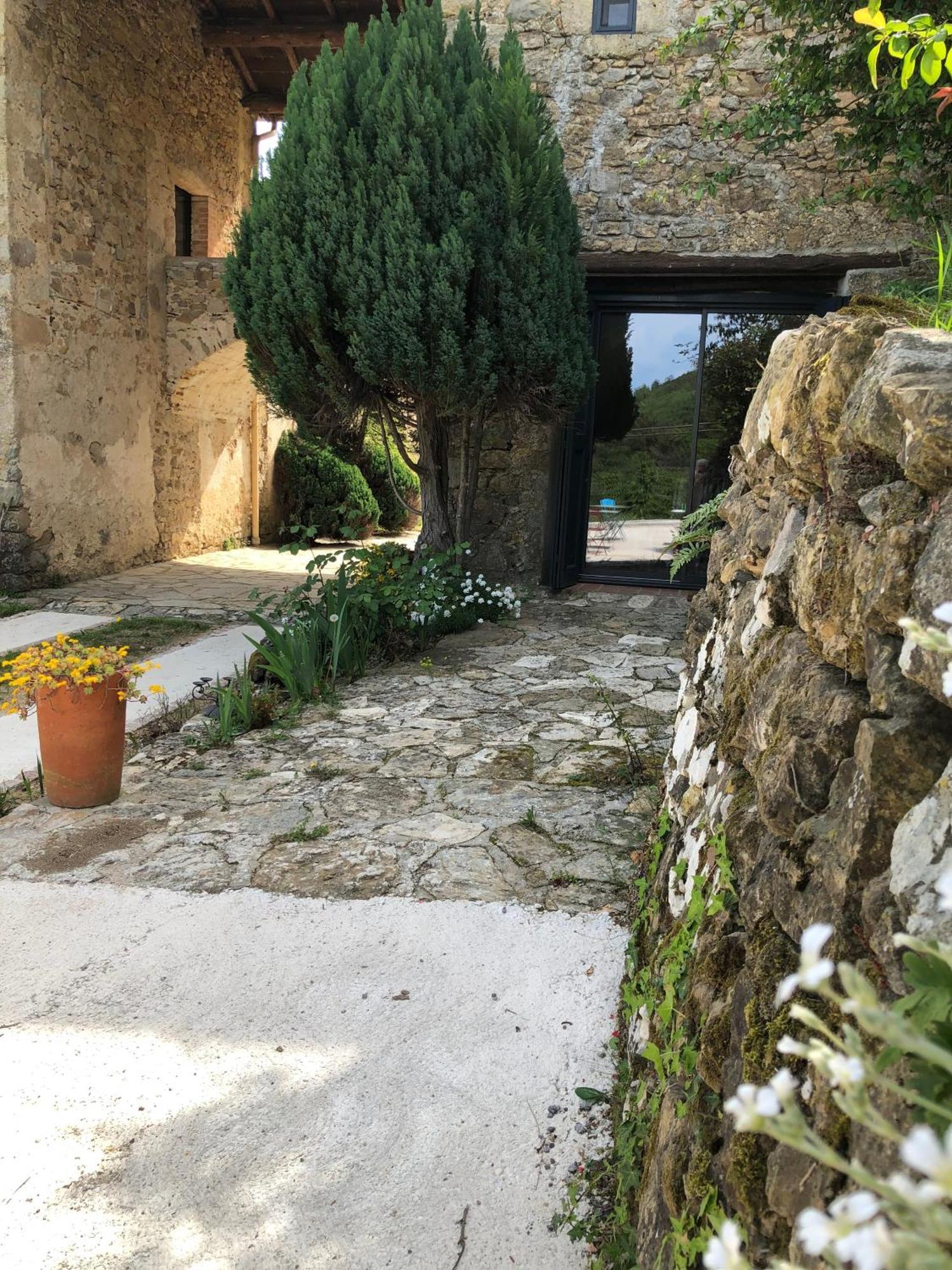Mas Historique Du Xve Cevennes Saint-Paul-la-Coste