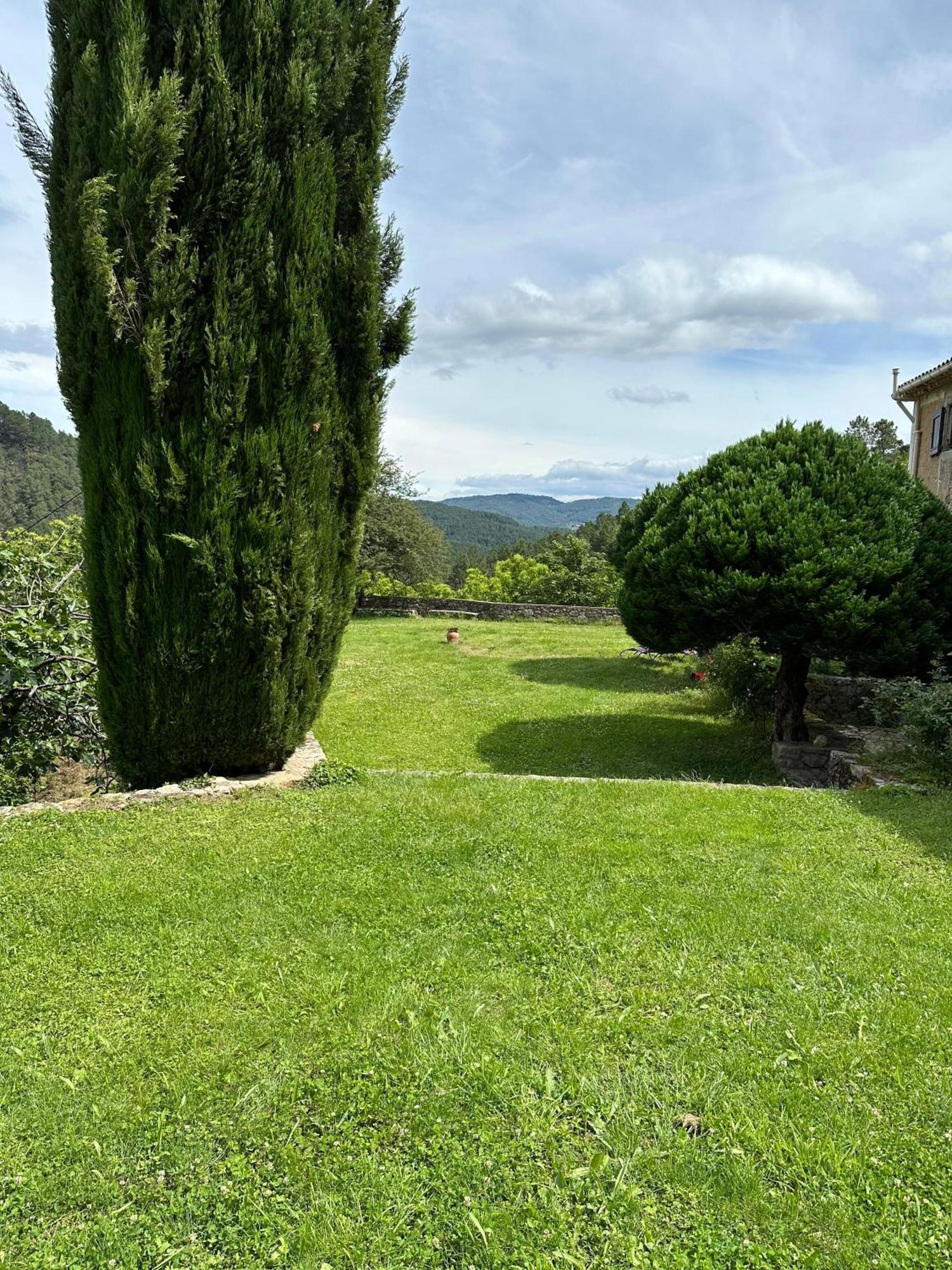 Mas Historique Du Xve Cevennes Saint-Paul-la-Coste